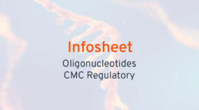 Navigating the CMC Regulatory Landscape for Oligonucleotide Therapeutics